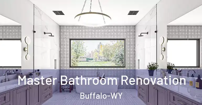 inner Bathroom imggen Master Bathroom Renovation Buffalo-WY