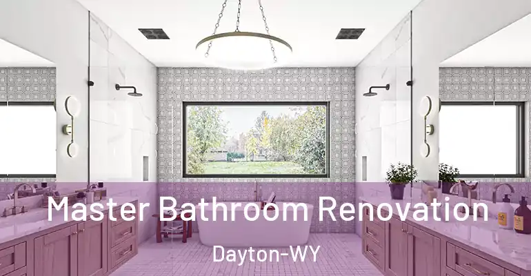 inner Bathroom imggen Master Bathroom Renovation Dayton-WY