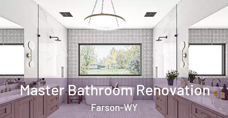 inner Bathroom imggen Master Bathroom Renovation Farson-WY