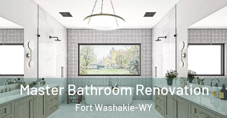 inner Bathroom imggen Master Bathroom Renovation Fort Washakie-WY