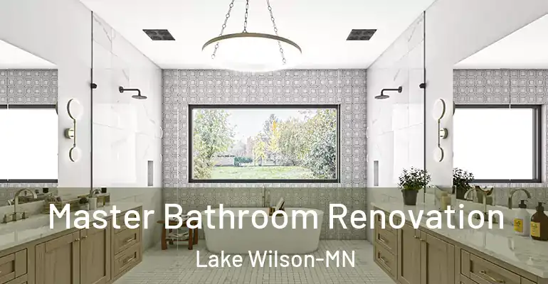 inner Bathroom imggen Master Bathroom Renovation Lake Wilson-MN