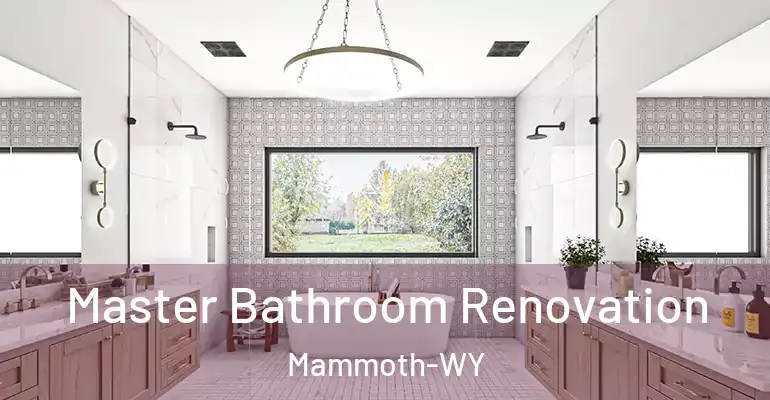 inner Bathroom imggen Master Bathroom Renovation Mammoth-WY
