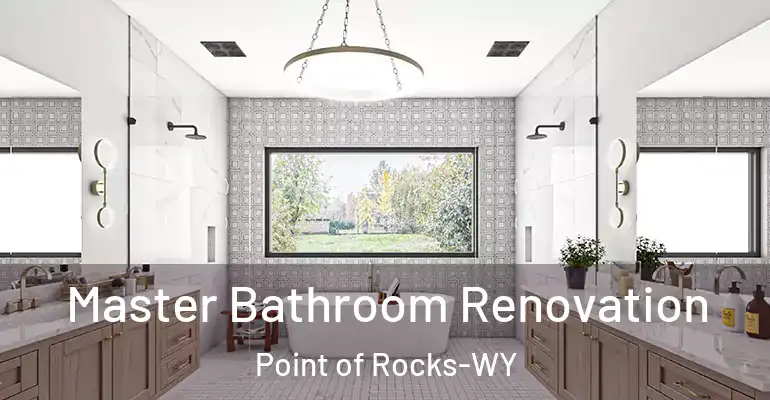 inner Bathroom imggen Master Bathroom Renovation Point of Rocks-WY