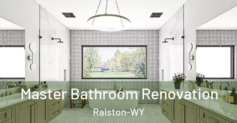 inner Bathroom imggen Master Bathroom Renovation Ralston-WY