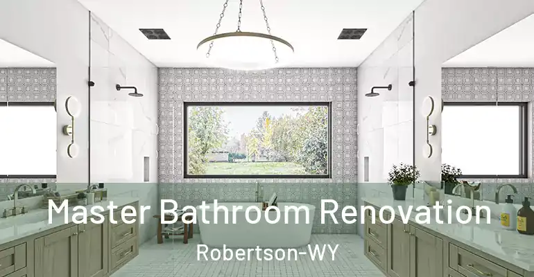 inner Bathroom imggen Master Bathroom Renovation Robertson-WY