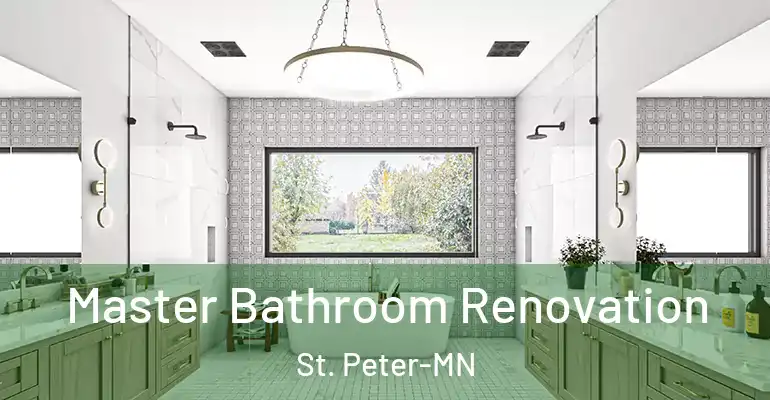 inner Bathroom imggen Master Bathroom Renovation St. Peter-MN