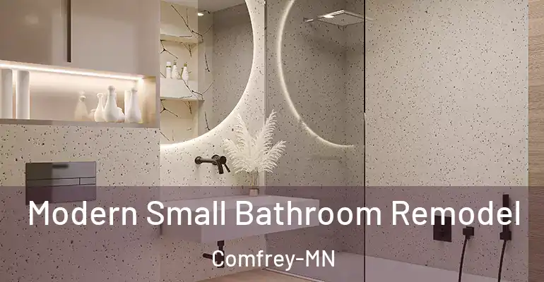 inner Bathroom imggen Modern Small Bathroom Remodel Comfrey-MN