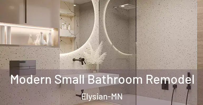 inner Bathroom imggen Modern Small Bathroom Remodel Elysian-MN