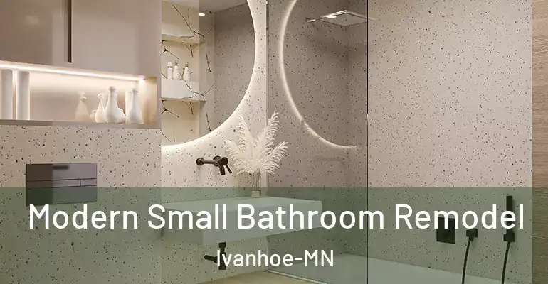 inner Bathroom imggen Modern Small Bathroom Remodel Ivanhoe-MN