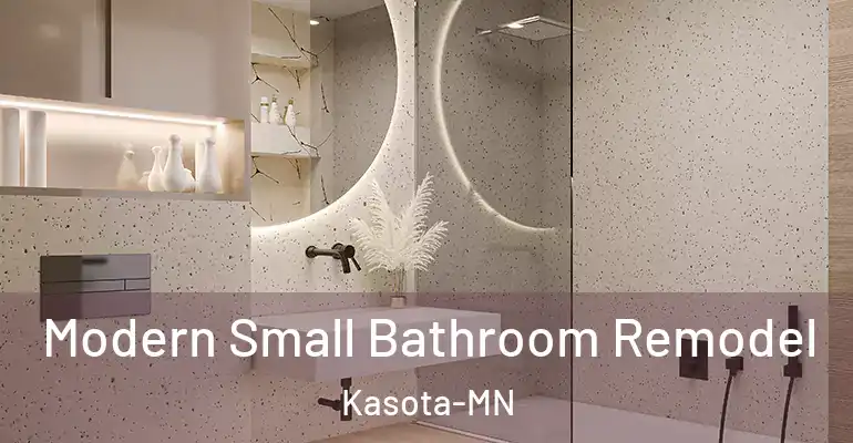 inner Bathroom imggen Modern Small Bathroom Remodel Kasota-MN