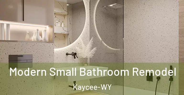 inner Bathroom imggen Modern Small Bathroom Remodel Kaycee-WY