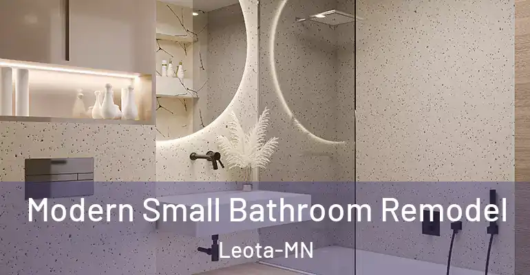 inner Bathroom imggen Modern Small Bathroom Remodel Leota-MN