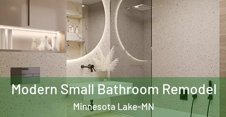 inner Bathroom imggen Modern Small Bathroom Remodel Minnesota Lake-MN