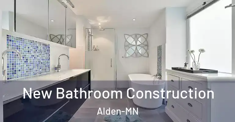 inner Bathroom imggen New Bathroom Construction Alden-MN