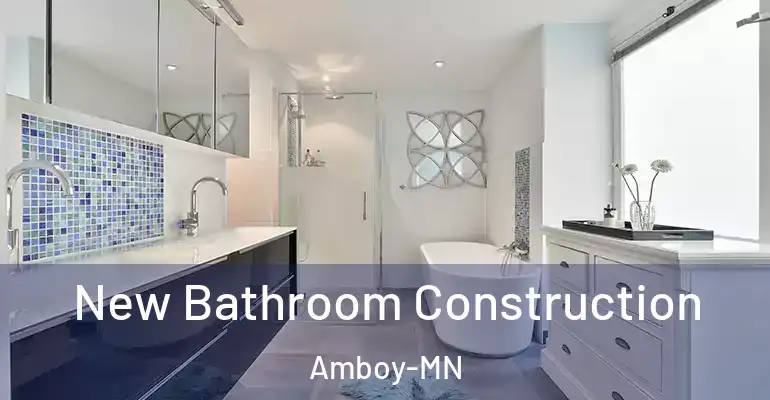 inner Bathroom imggen New Bathroom Construction Amboy-MN
