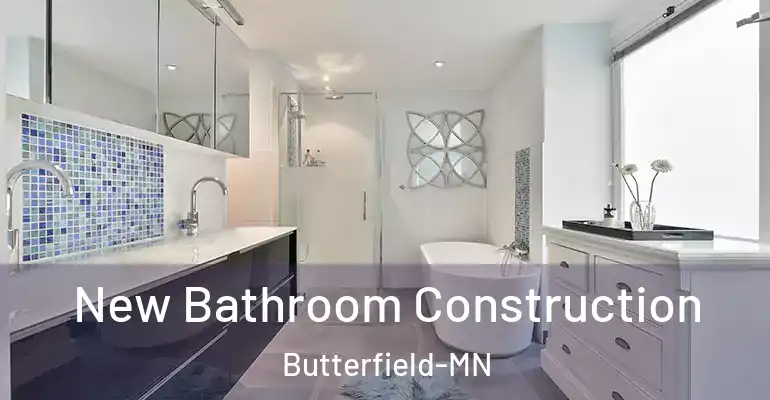 inner Bathroom imggen New Bathroom Construction Butterfield-MN
