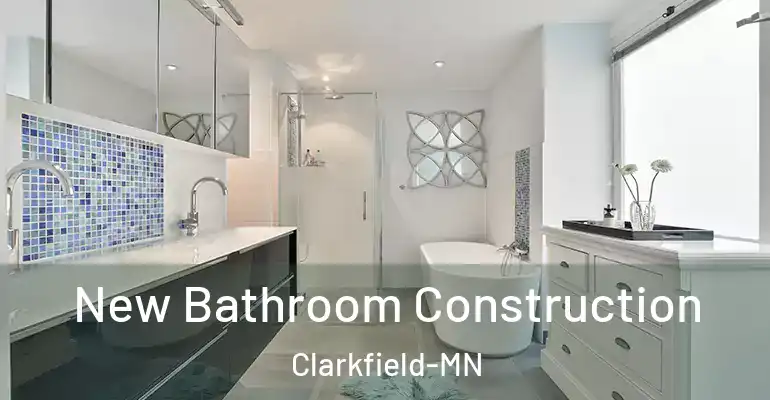 inner Bathroom imggen New Bathroom Construction Clarkfield-MN