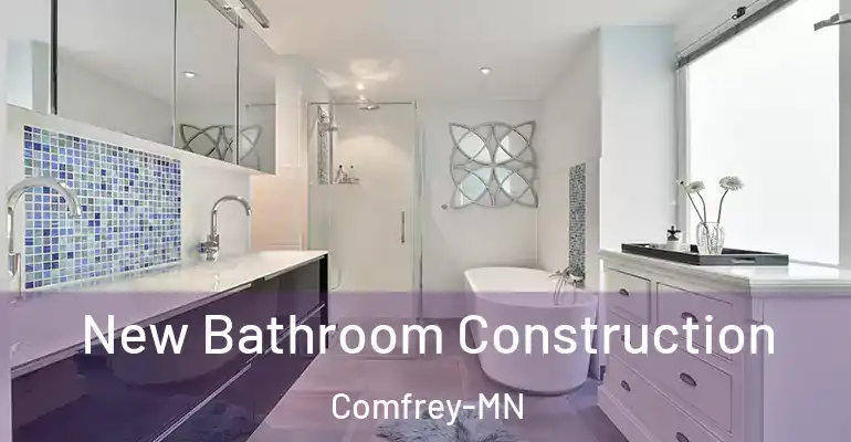 inner Bathroom imggen New Bathroom Construction Comfrey-MN