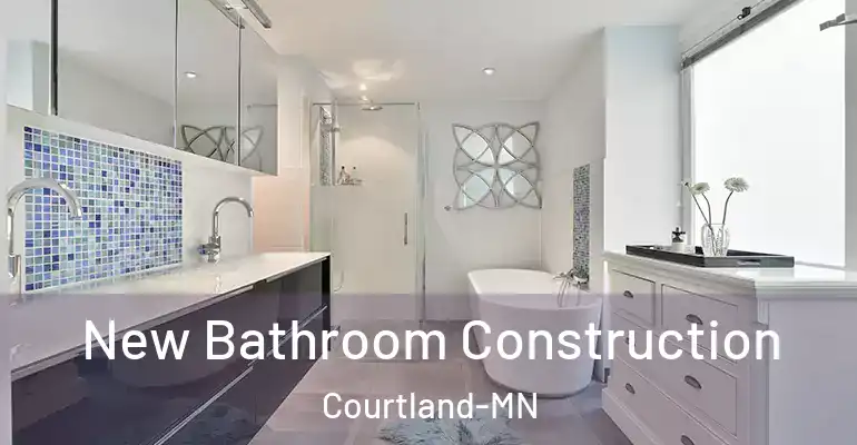 inner Bathroom imggen New Bathroom Construction Courtland-MN
