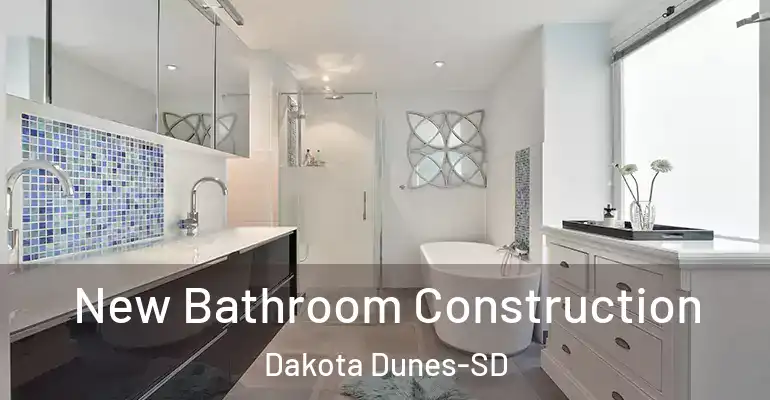 inner Bathroom imggen New Bathroom Construction Dakota Dunes-SD