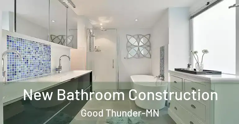 inner Bathroom imggen New Bathroom Construction Good Thunder-MN