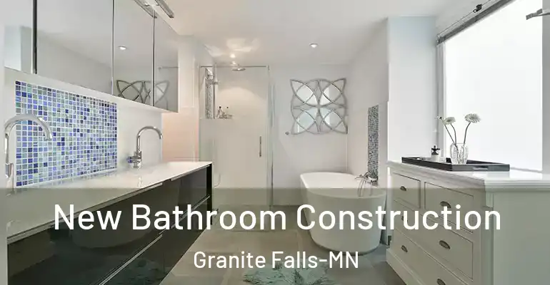 inner Bathroom imggen New Bathroom Construction Granite Falls-MN