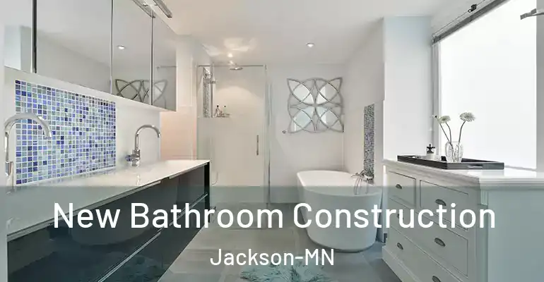 inner Bathroom imggen New Bathroom Construction Jackson-MN