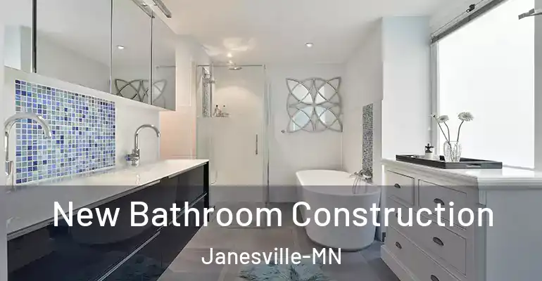 inner Bathroom imggen New Bathroom Construction Janesville-MN