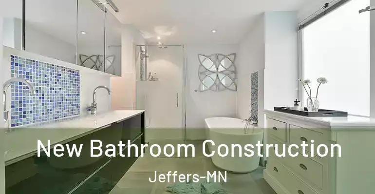 inner Bathroom imggen New Bathroom Construction Jeffers-MN