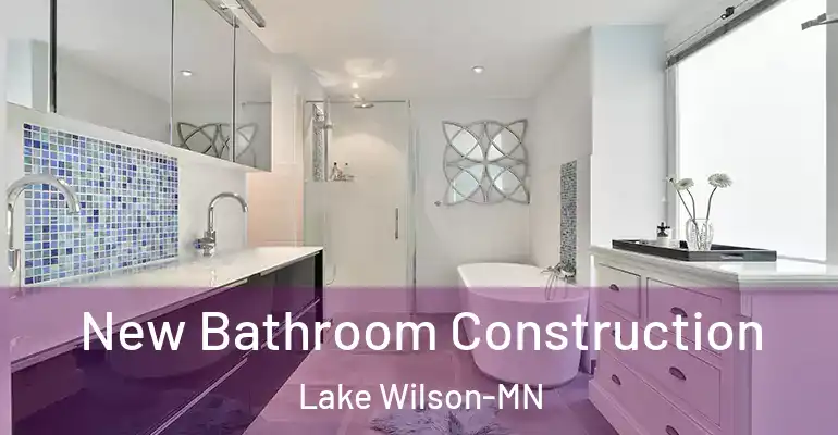 inner Bathroom imggen New Bathroom Construction Lake Wilson-MN