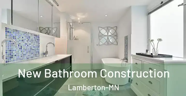 inner Bathroom imggen New Bathroom Construction Lamberton-MN
