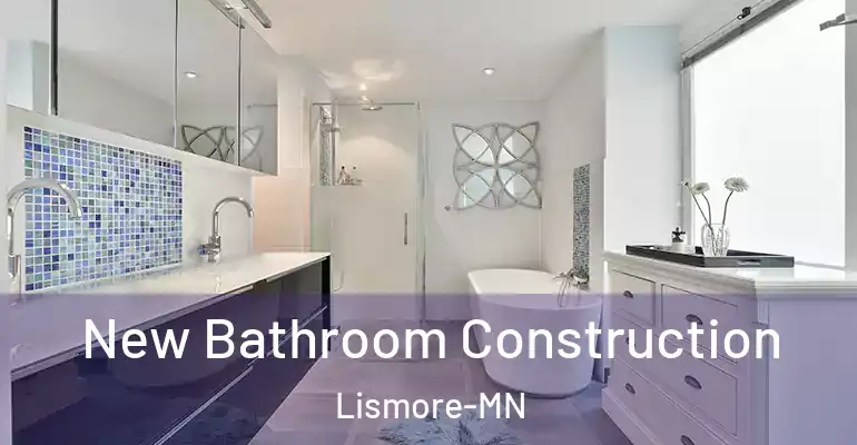 inner Bathroom imggen New Bathroom Construction Lismore-MN