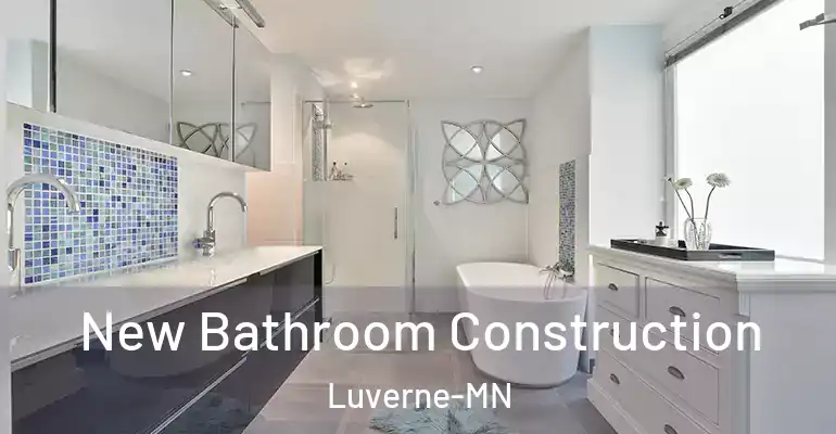 inner Bathroom imggen New Bathroom Construction Luverne-MN