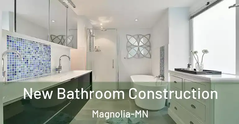 inner Bathroom imggen New Bathroom Construction Magnolia-MN