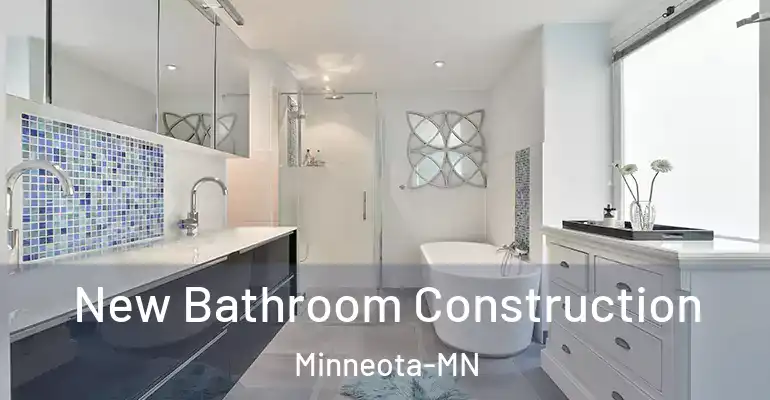 inner Bathroom imggen New Bathroom Construction Minneota-MN