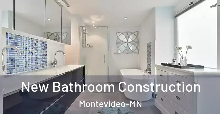 inner Bathroom imggen New Bathroom Construction Montevideo-MN