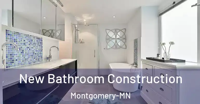 inner Bathroom imggen New Bathroom Construction Montgomery-MN
