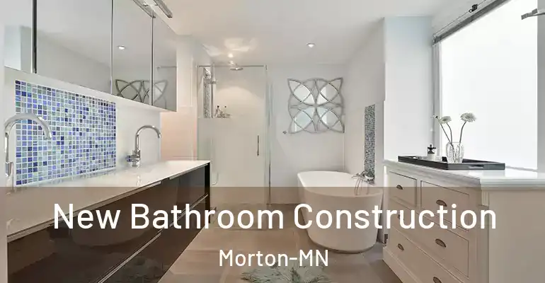 inner Bathroom imggen New Bathroom Construction Morton-MN