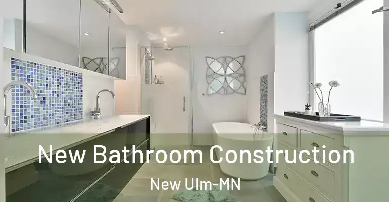 inner Bathroom imggen New Bathroom Construction New Ulm-MN