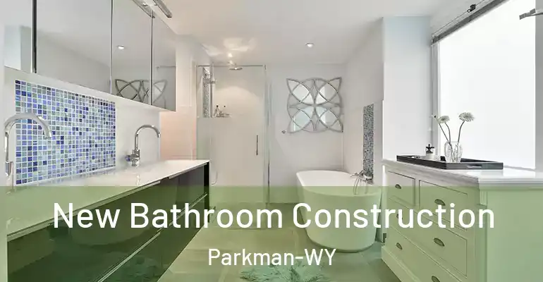 inner Bathroom imggen New Bathroom Construction Parkman-WY