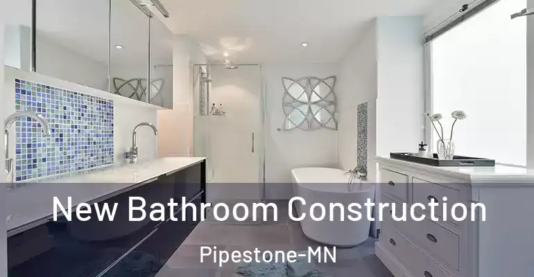inner Bathroom imggen New Bathroom Construction Pipestone-MN