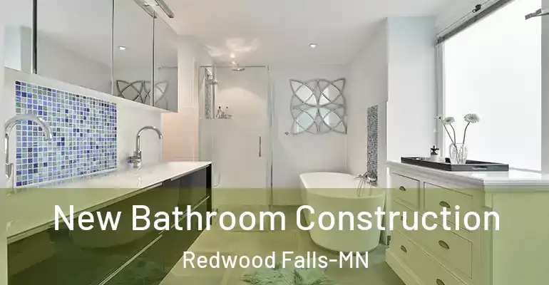 inner Bathroom imggen New Bathroom Construction Redwood Falls-MN