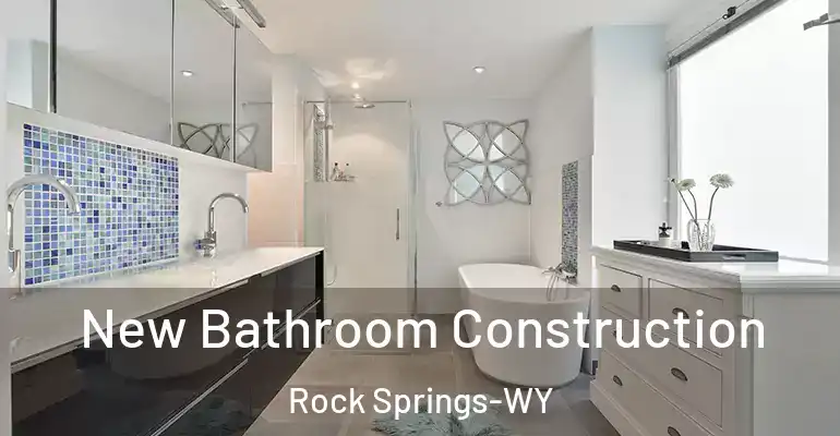inner Bathroom imggen New Bathroom Construction Rock Springs-WY