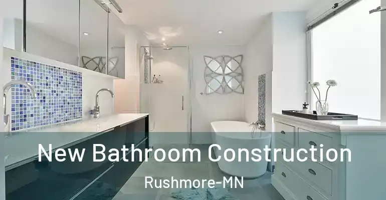 inner Bathroom imggen New Bathroom Construction Rushmore-MN