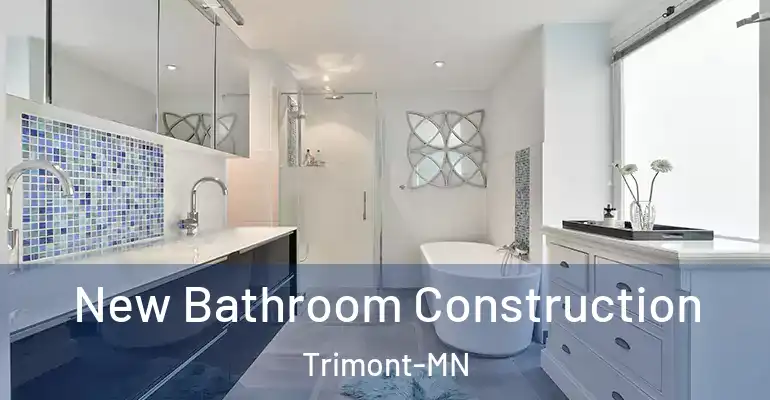 inner Bathroom imggen New Bathroom Construction Trimont-MN