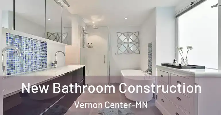 inner Bathroom imggen New Bathroom Construction Vernon Center-MN