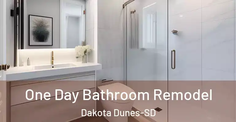 inner Bathroom imggen One Day Bathroom Remodel Dakota Dunes-SD
