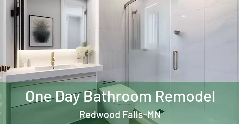 inner Bathroom imggen One Day Bathroom Remodel Redwood Falls-MN