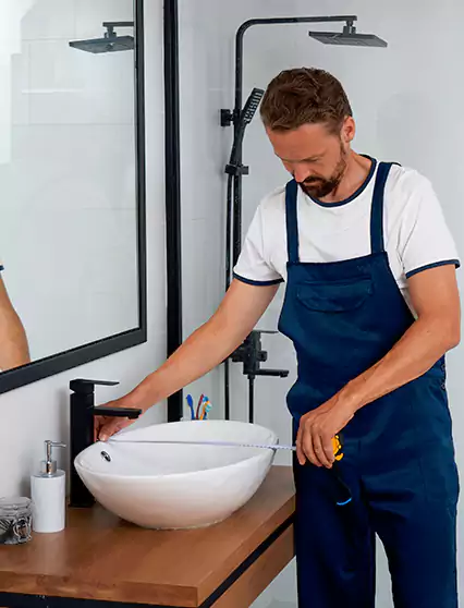 Your Trusted 10x10 Bathroom Remodel Specialists in Sioux Falls, SD