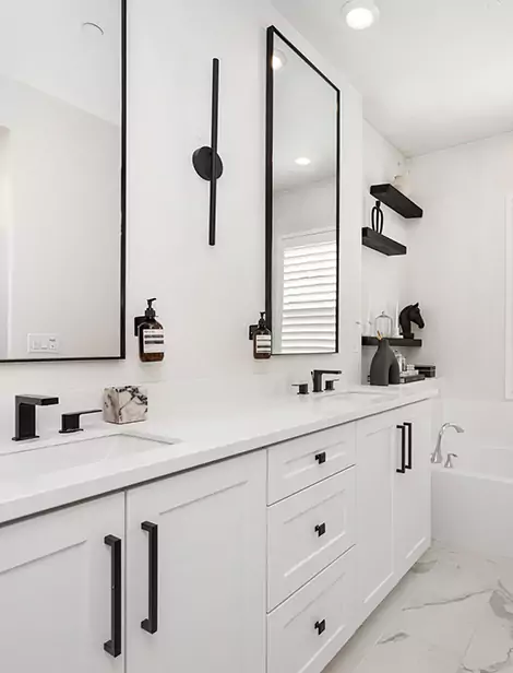 Expert Bathroom Cabinet Remodel Company in Sioux Falls, SD: Your Trusted Partner for Quality Home Upgrades